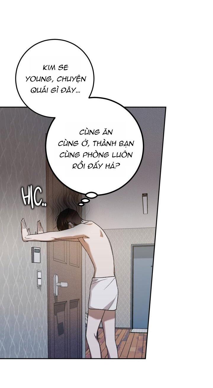 Đọc truyện NETKAMA PUNCH!! - Chapter 18