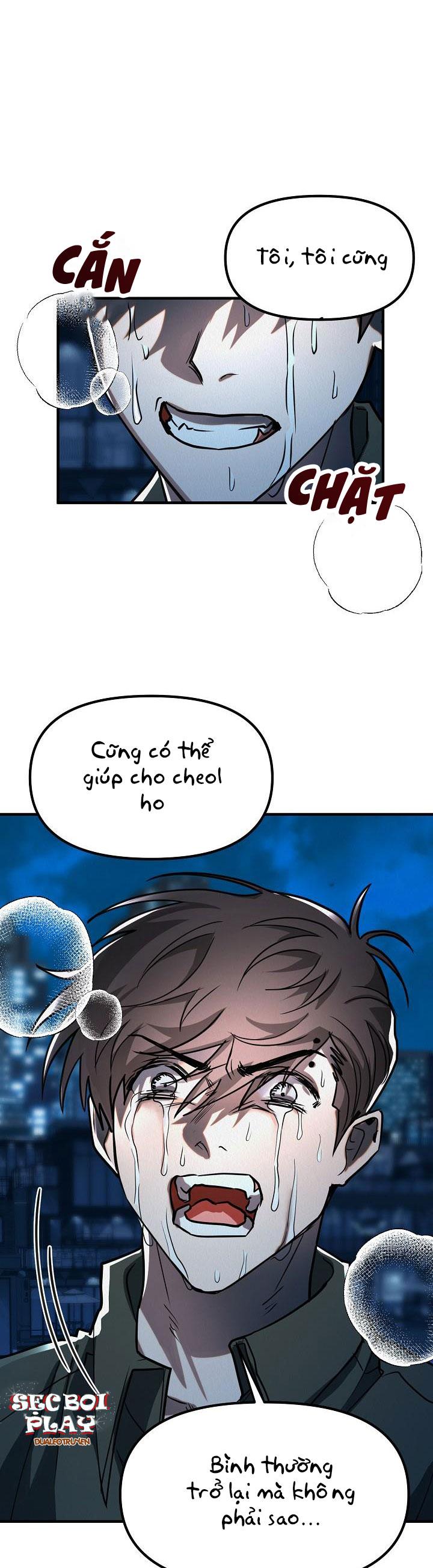 Đọc truyện Boy Meets Girl - Chapter 23