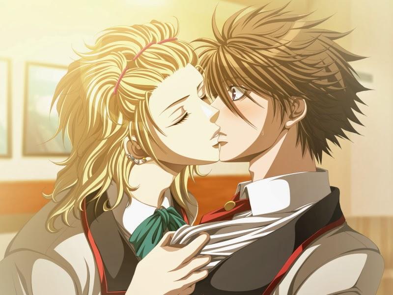 Đọc truyện Tuyển tập BL màu sắc - Chapter 20