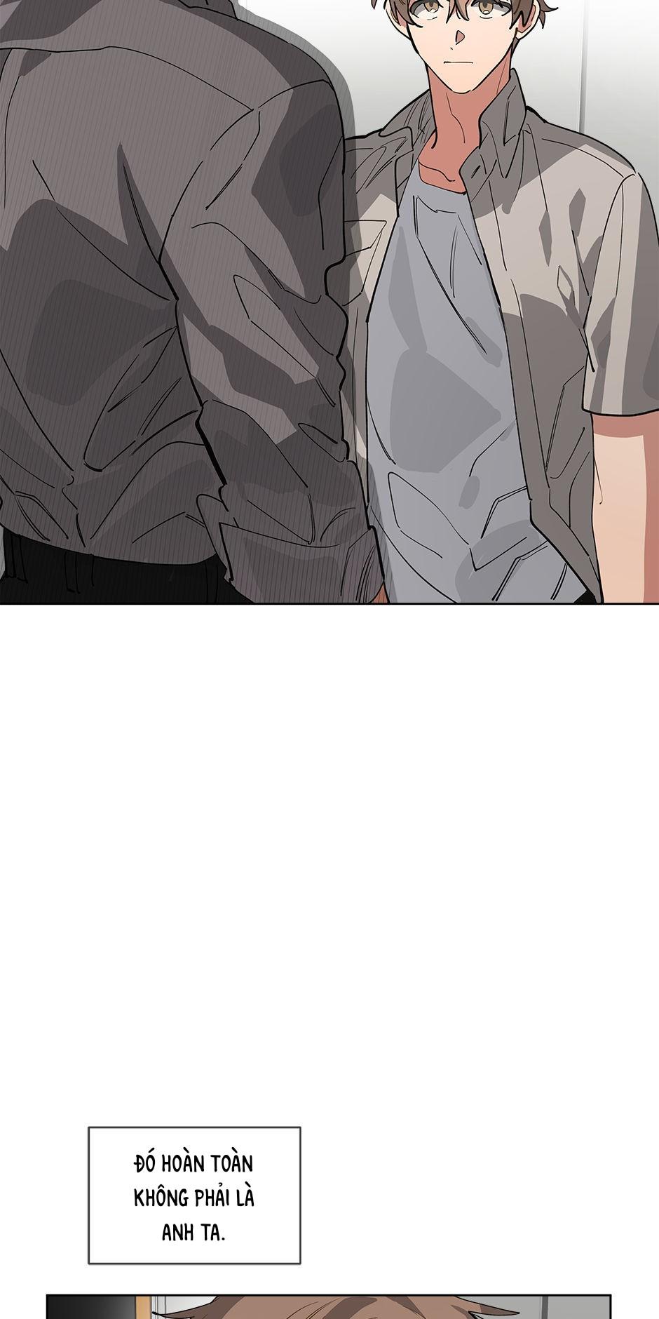 Đọc truyện Cơn Mưa Rào (END) - Chapter 52