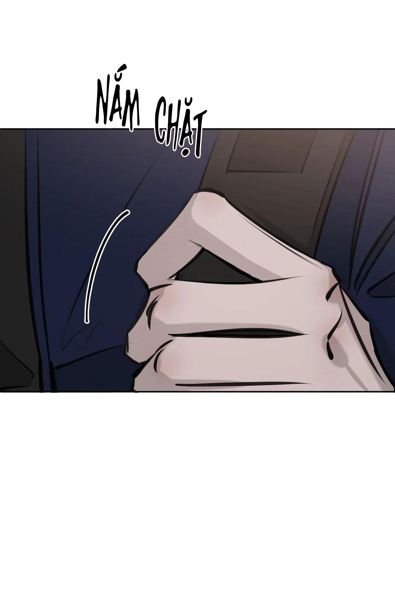 Đọc truyện GIỮA TÌNH CỜ VÀ ĐỊNH MỆNH - Chapter 8