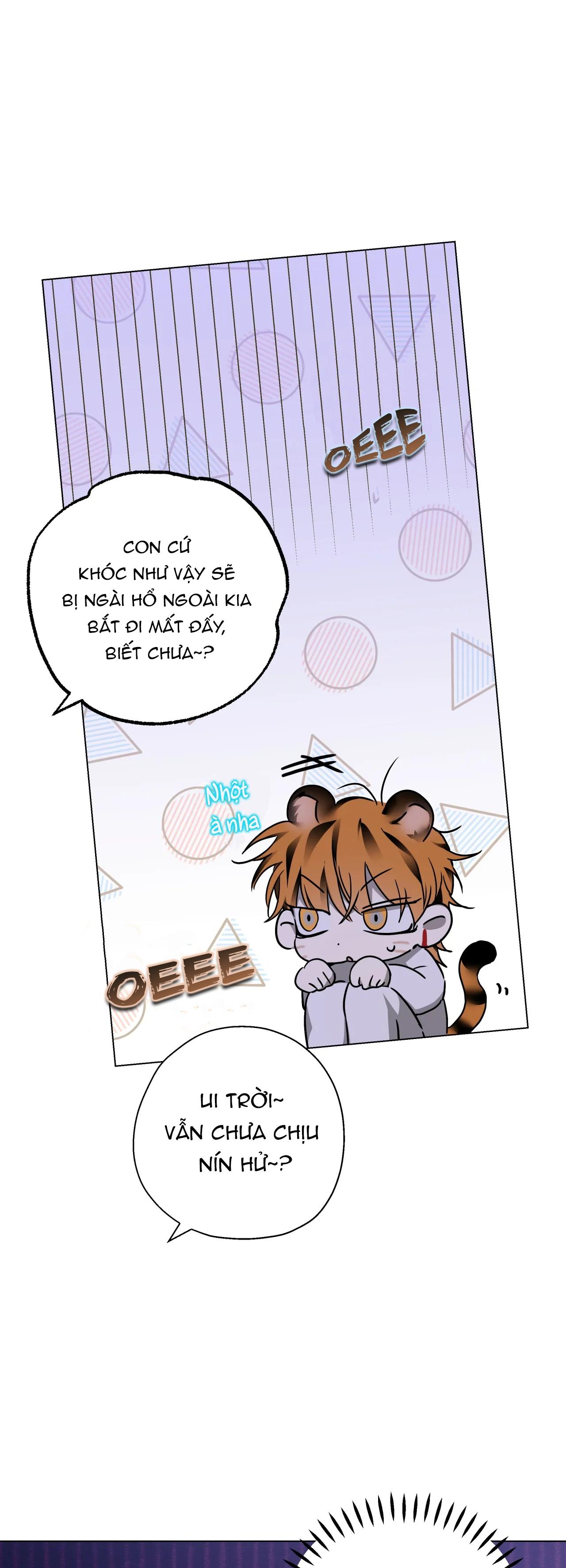 Đọc truyện Manhwa Chịch Vồn Chịch Vã - Chapter 19