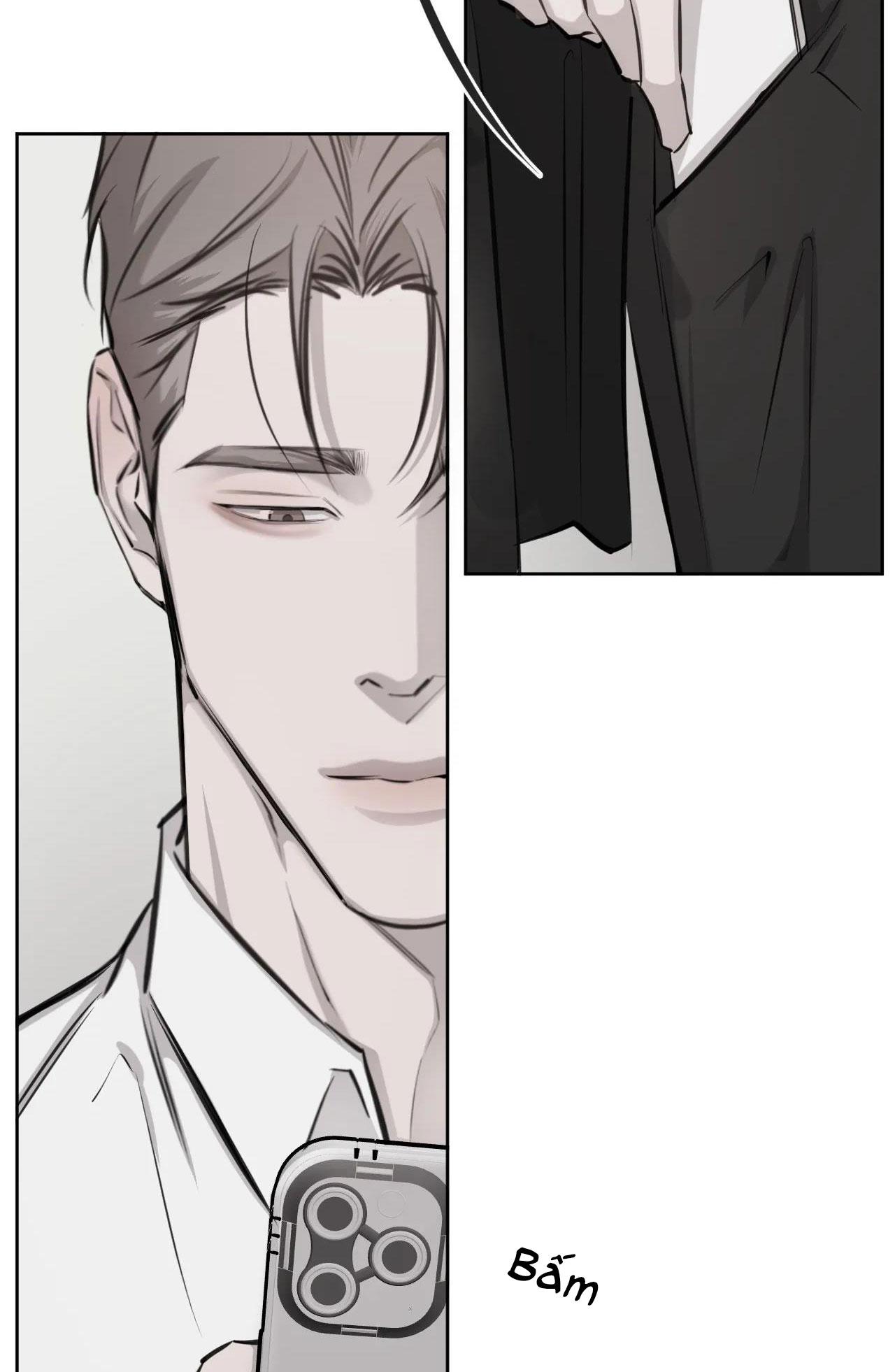 Đọc truyện GIỮA TÌNH CỜ VÀ ĐỊNH MỆNH - Chapter 8