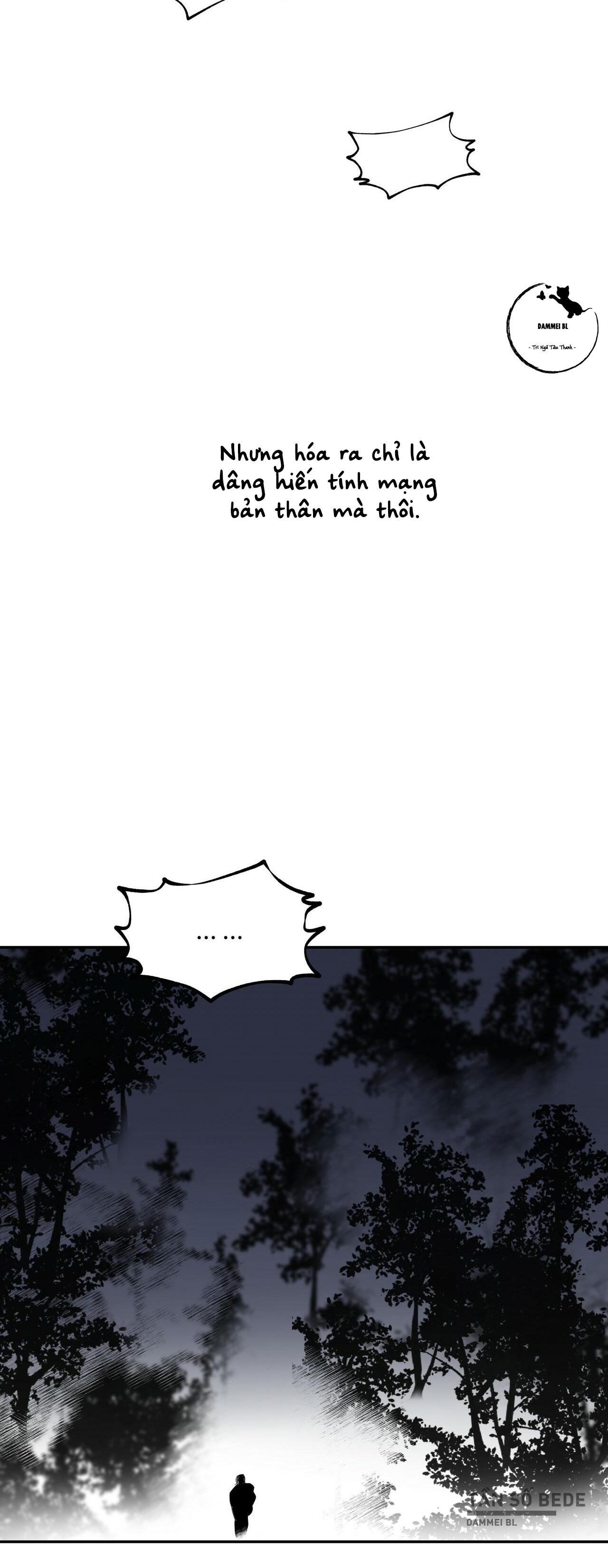 Đọc truyện PALJAE - Chapter 44