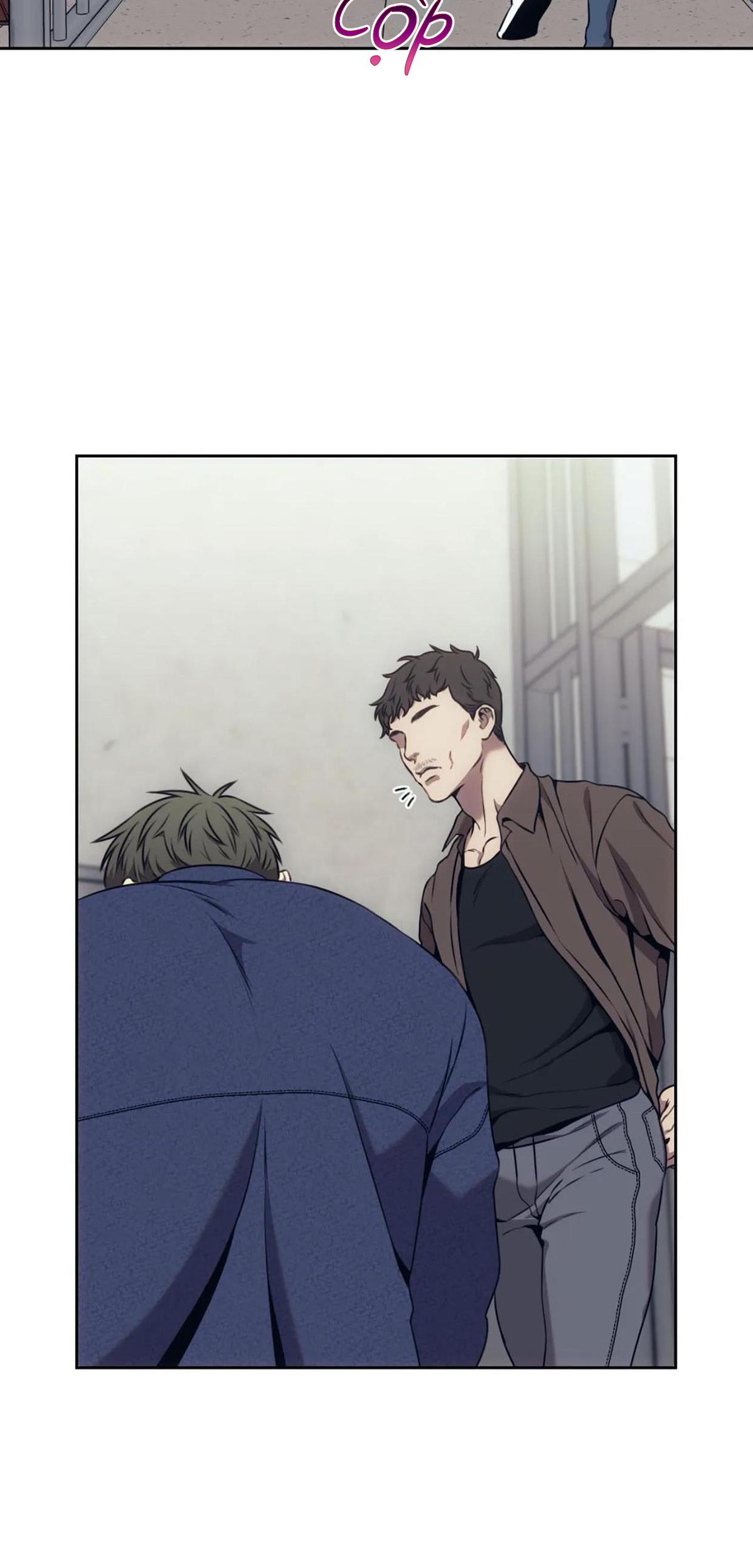 Đọc truyện Công Cuộc Báo Thù Của Kẻ Yếu Thế - Chapter 41