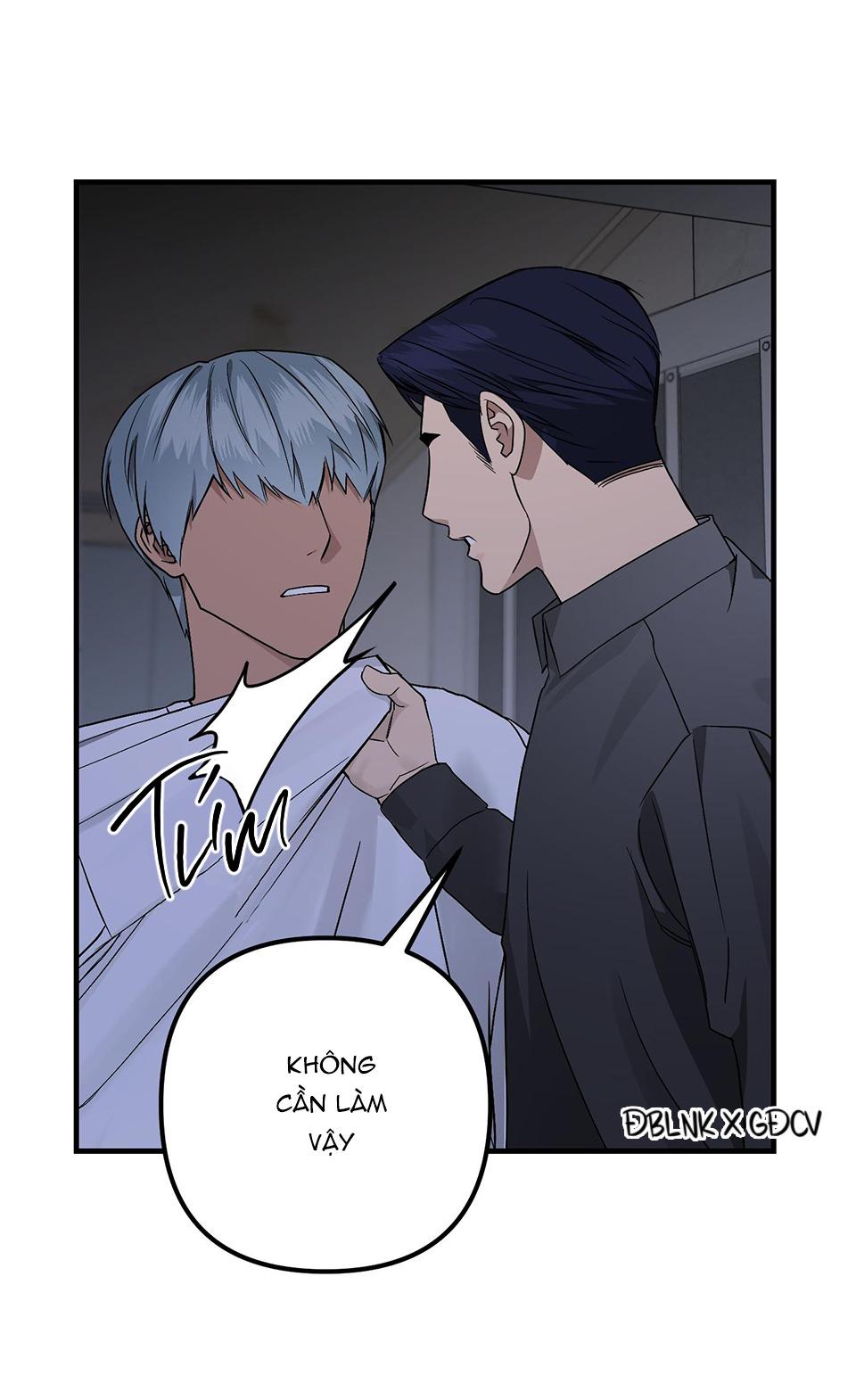 Đọc truyện BL NGẮN CHỊCH HỎNY - Chapter 14.8