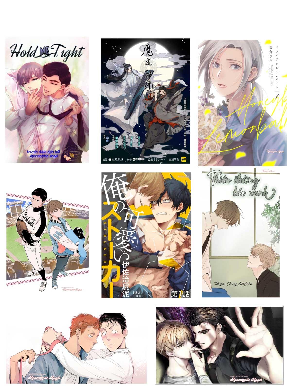 Đọc truyện Oogami Yêu Dấu Của Tôi! - Chapter 4