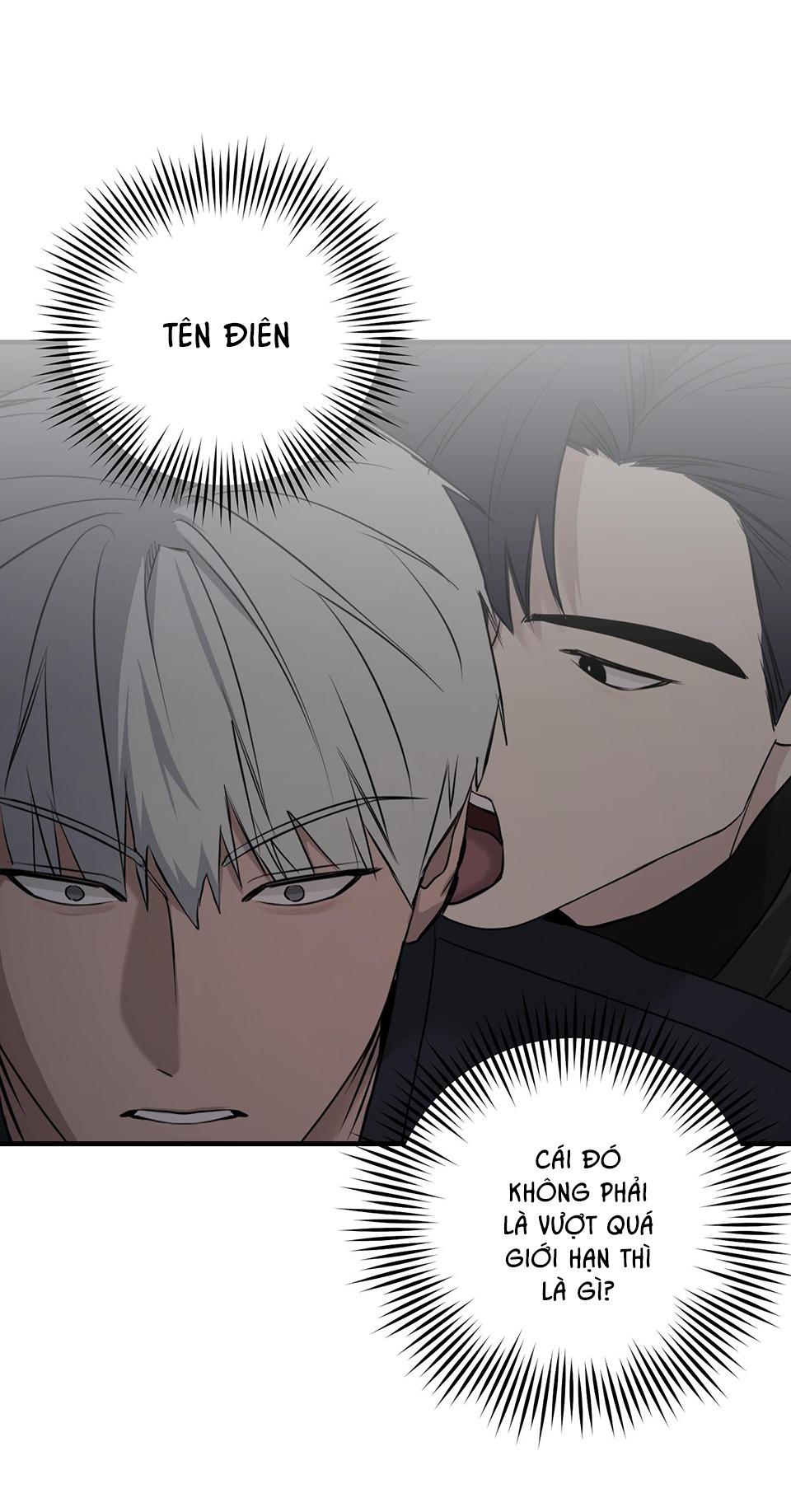 Đọc truyện BL NGẮN CHỊCH HỎNY - Chapter 14.4