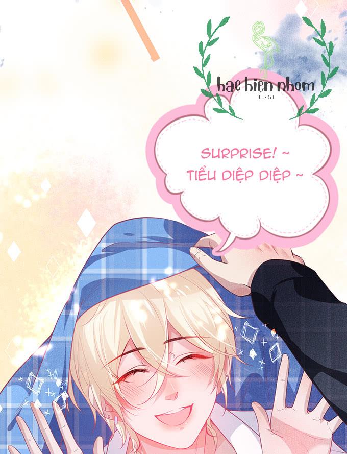 Đọc truyện Oxy gây chết người [DROP] - Chapter 3