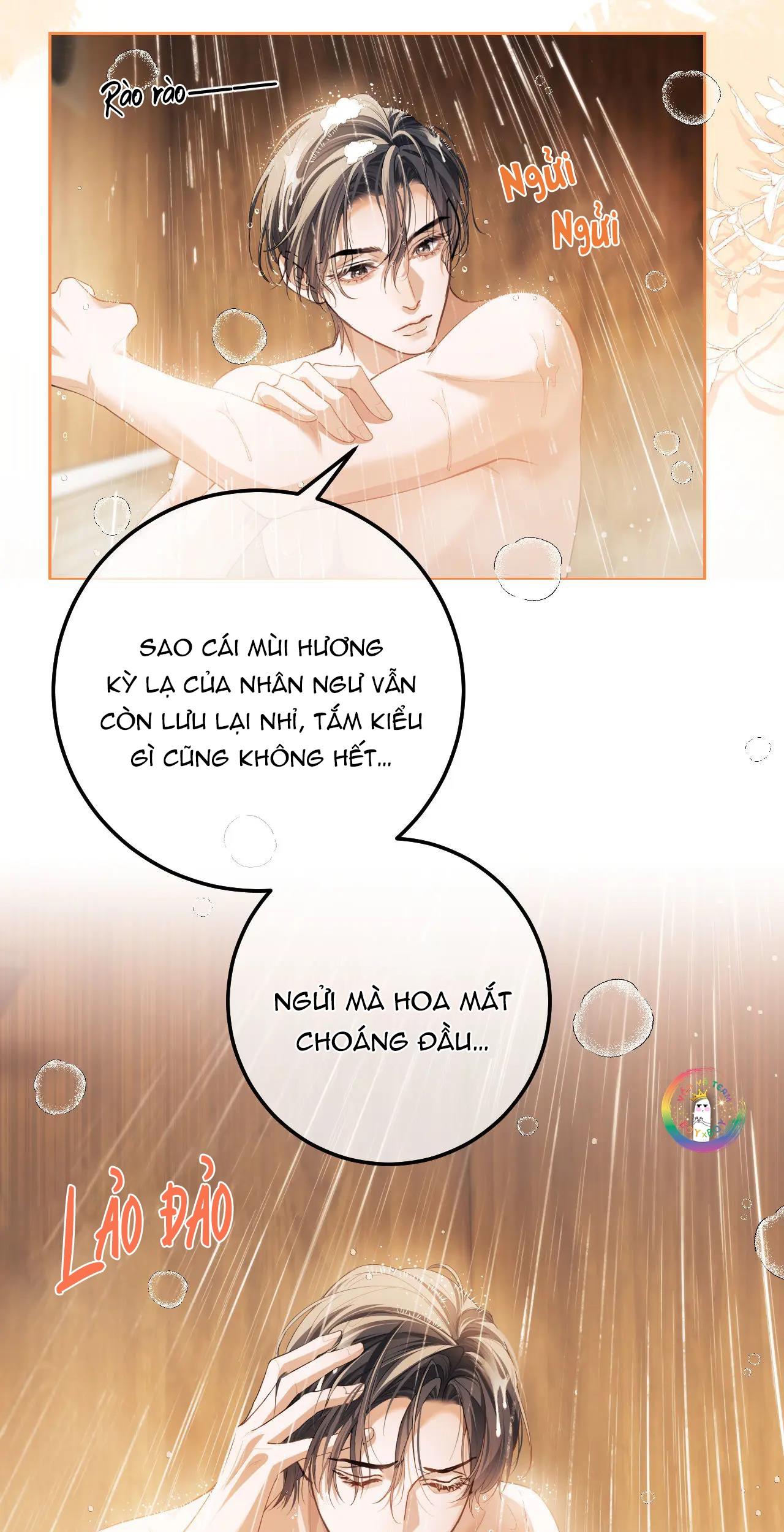 Đọc truyện Nhân Ngư Desharow - Chapter 5