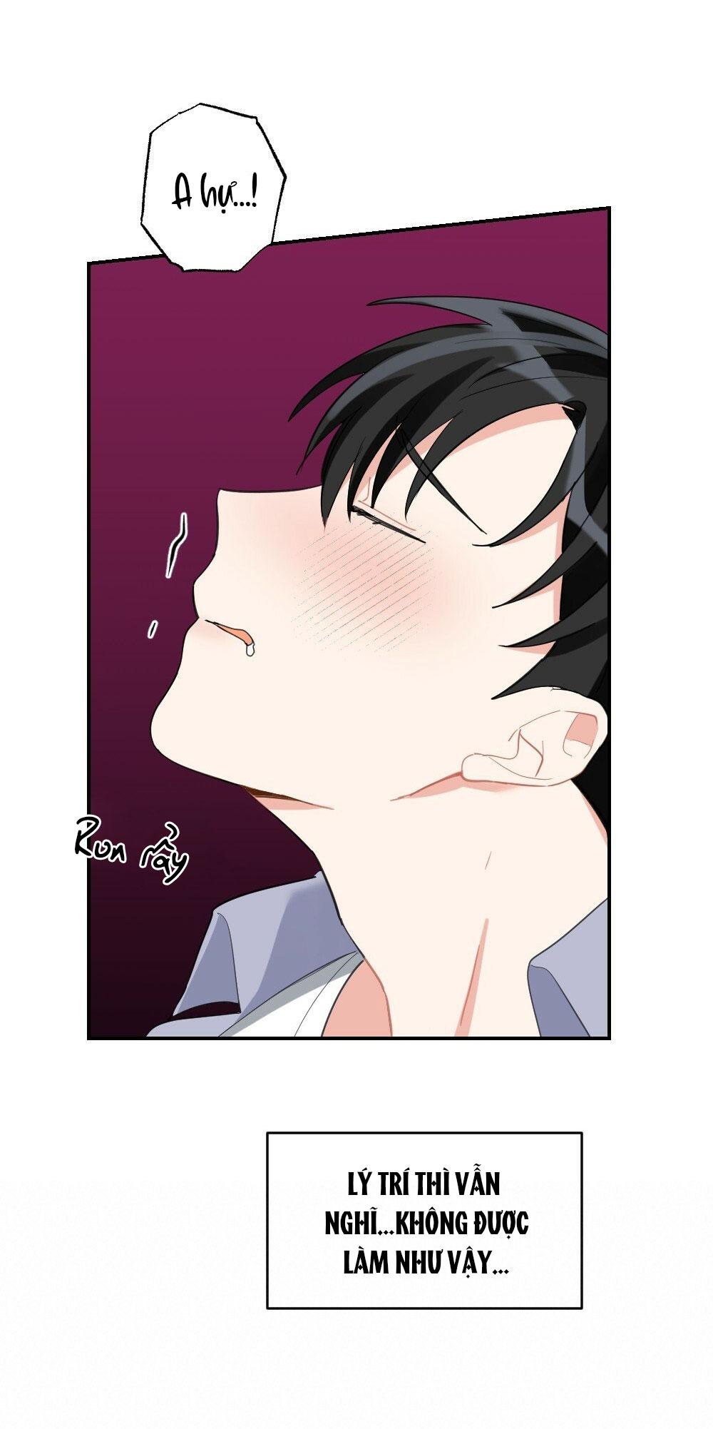 Đọc truyện TUYỂN TẬP NGỰC BỰ, CUNG KHỦ CỦA NHÀ KIM - Chapter 45