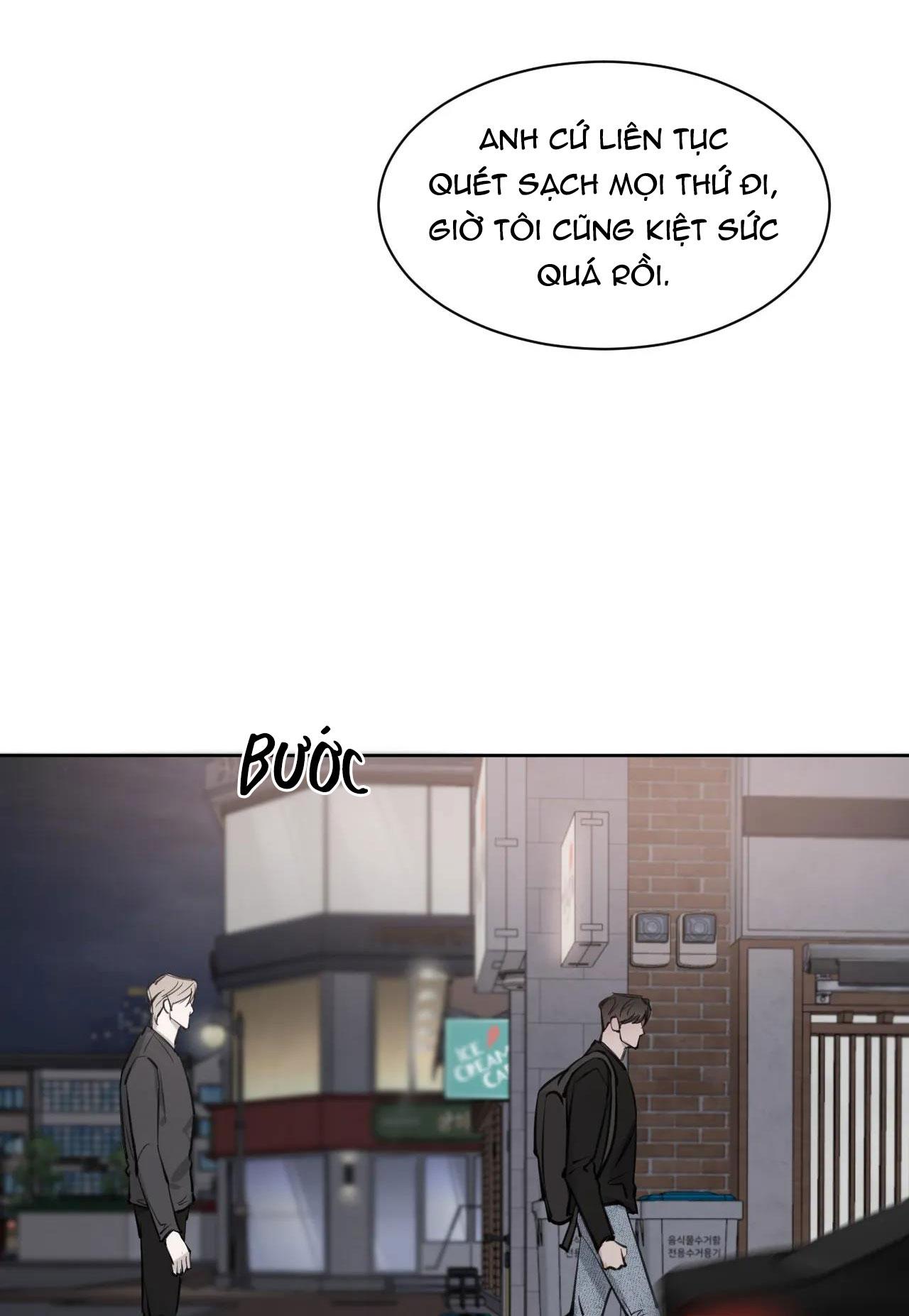 Đọc truyện GIỮA TÌNH CỜ VÀ ĐỊNH MỆNH - Chapter 6
