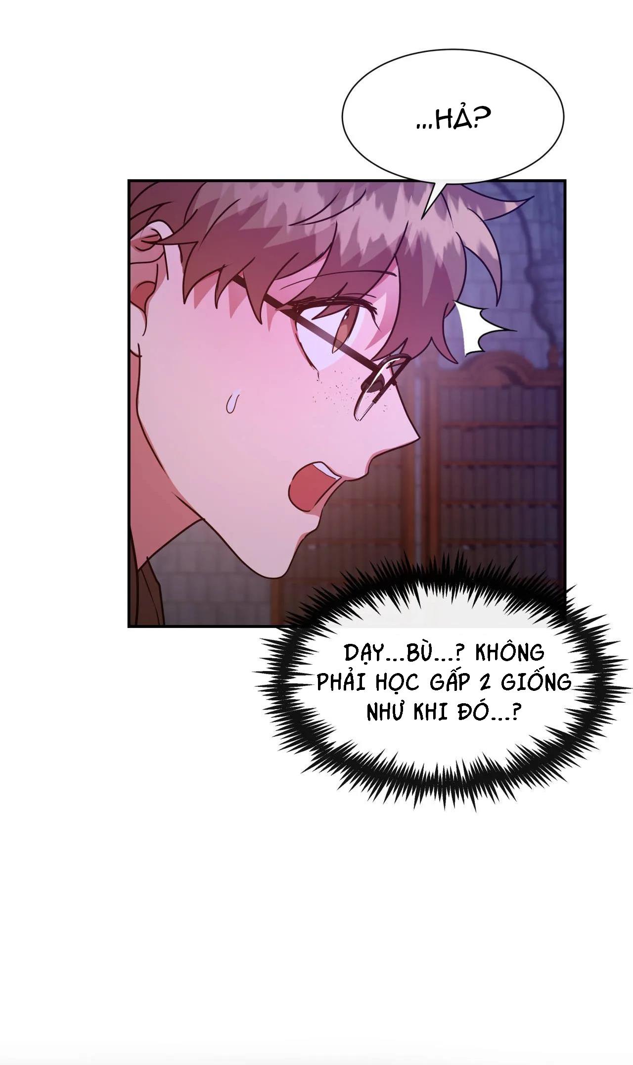 Đọc truyện BÊN TRONG LÂU ĐÀI - Chapter 19
