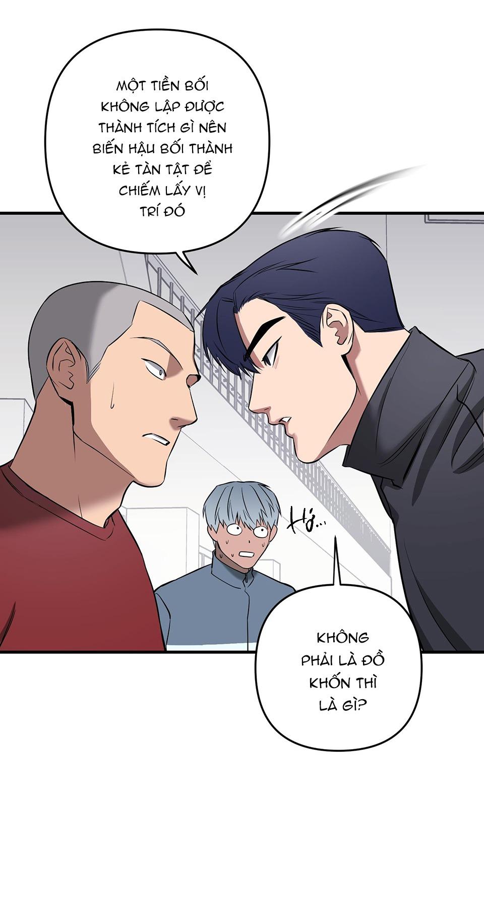 Đọc truyện BL NGẮN CHỊCH HỎNY - Chapter 14.4