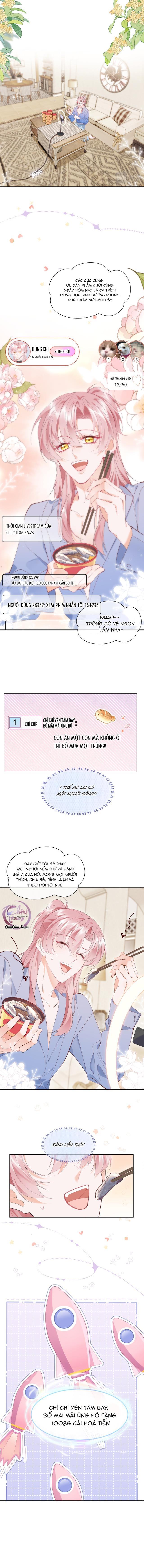 Đọc truyện Nghịch Lý Trái Tim - Chapter 1