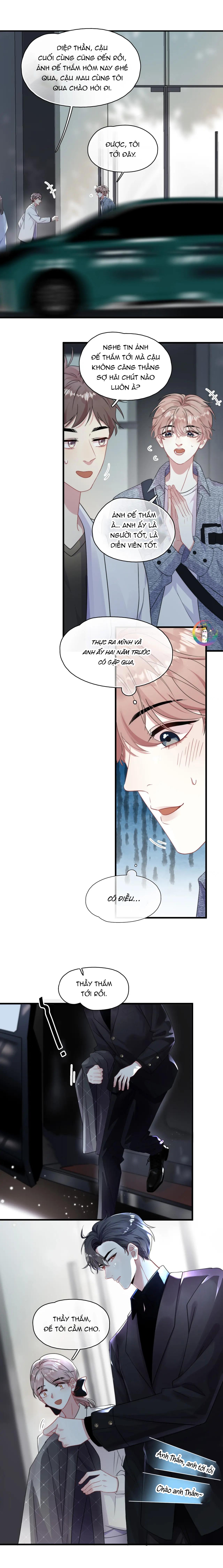 Đọc truyện Nghèo (END) - Chapter 1