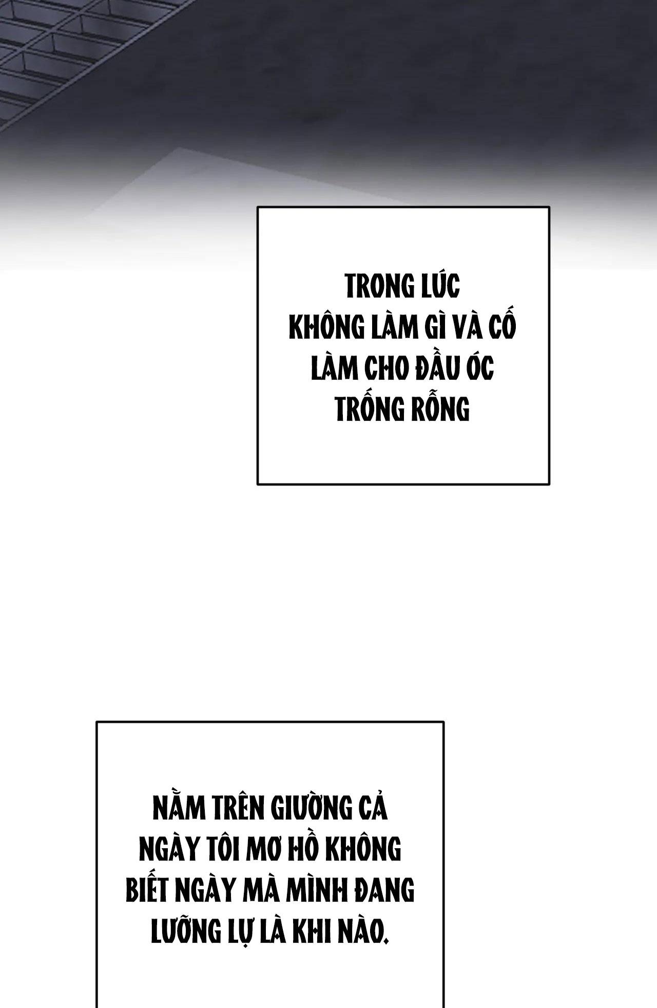 Đọc truyện GIỮA TÌNH CỜ VÀ ĐỊNH MỆNH - Chapter 8