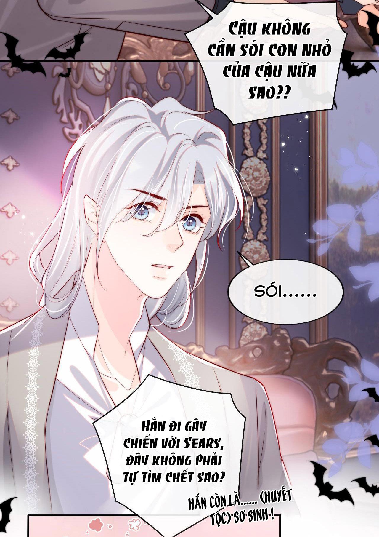 Đọc truyện Các nguyên soái đồng loạt đòi ly hôn - Chapter 40