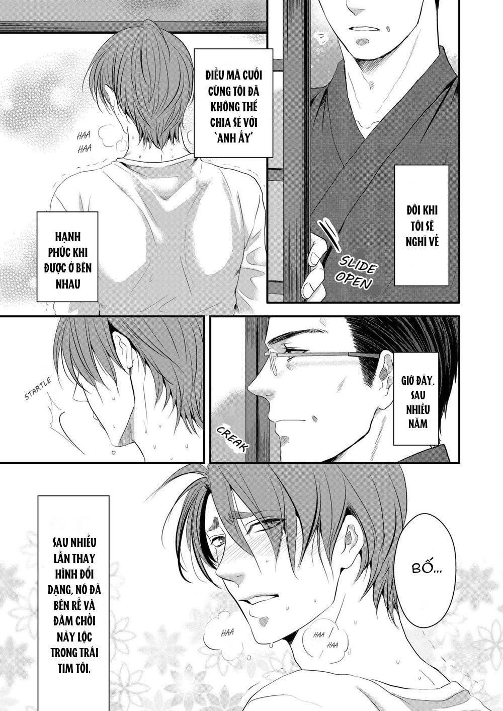 Đọc truyện Oneshot hỏny - Chapter 196