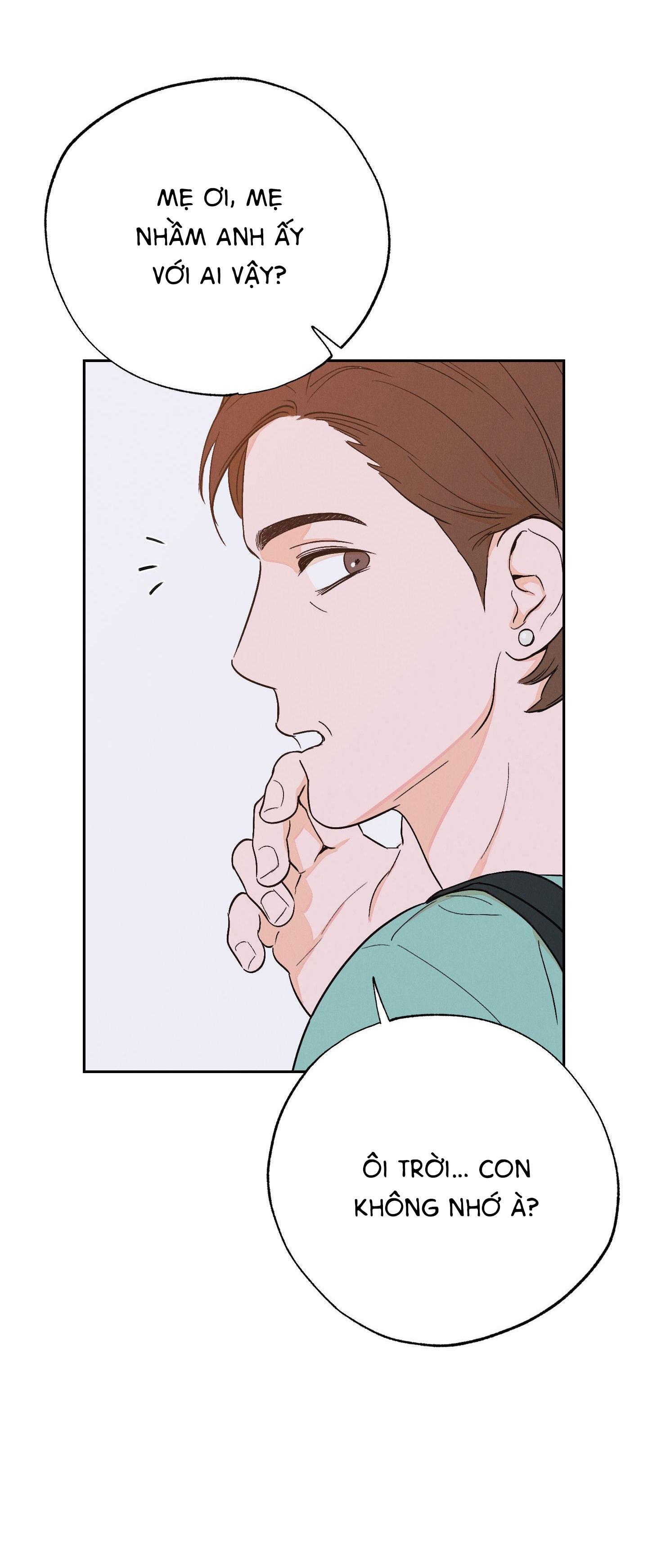 Đọc truyện |DROP| Mở Cửa Vào Ban Đêm - Chapter 3