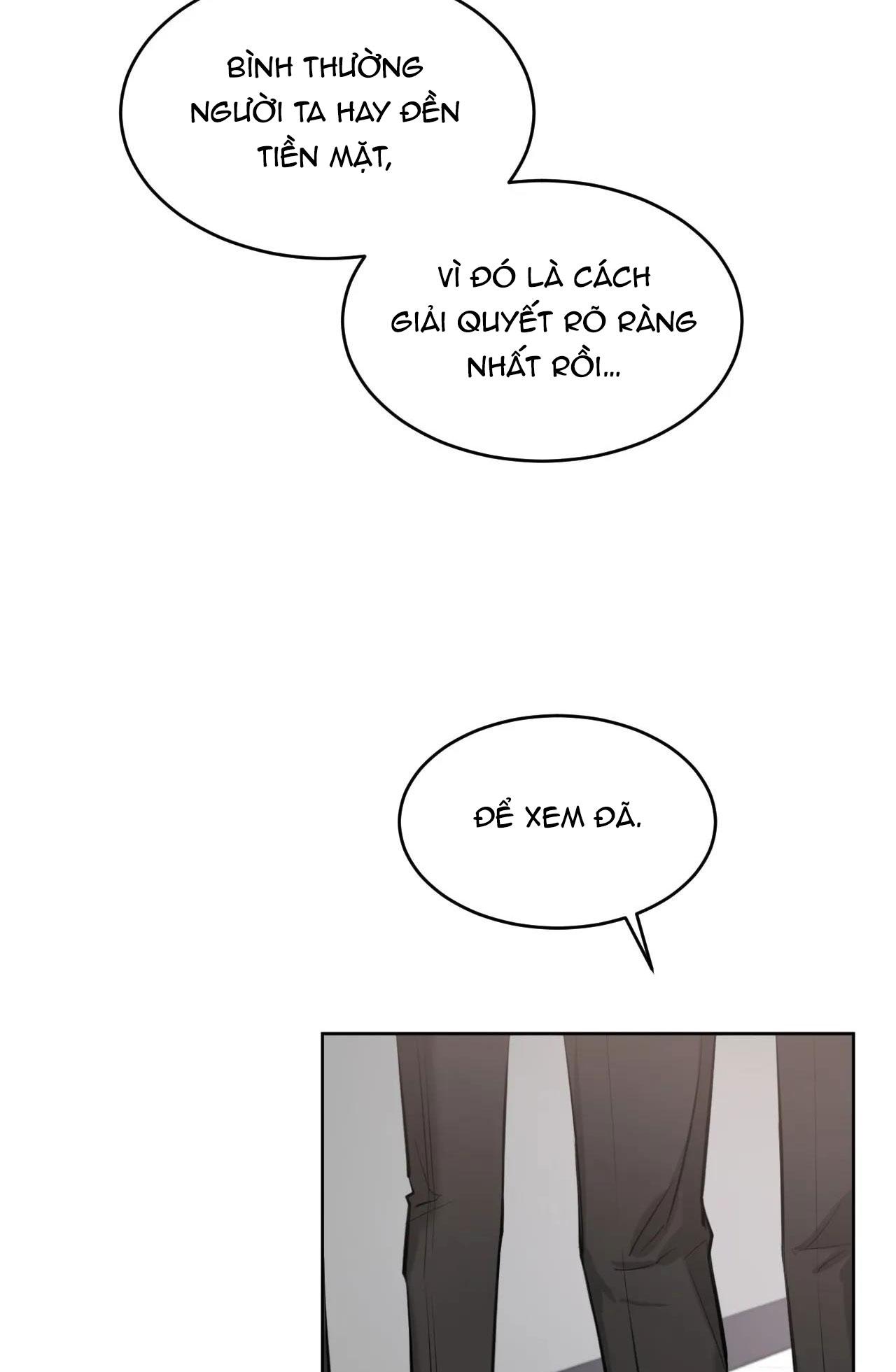 Đọc truyện GIỮA TÌNH CỜ VÀ ĐỊNH MỆNH - Chapter 8