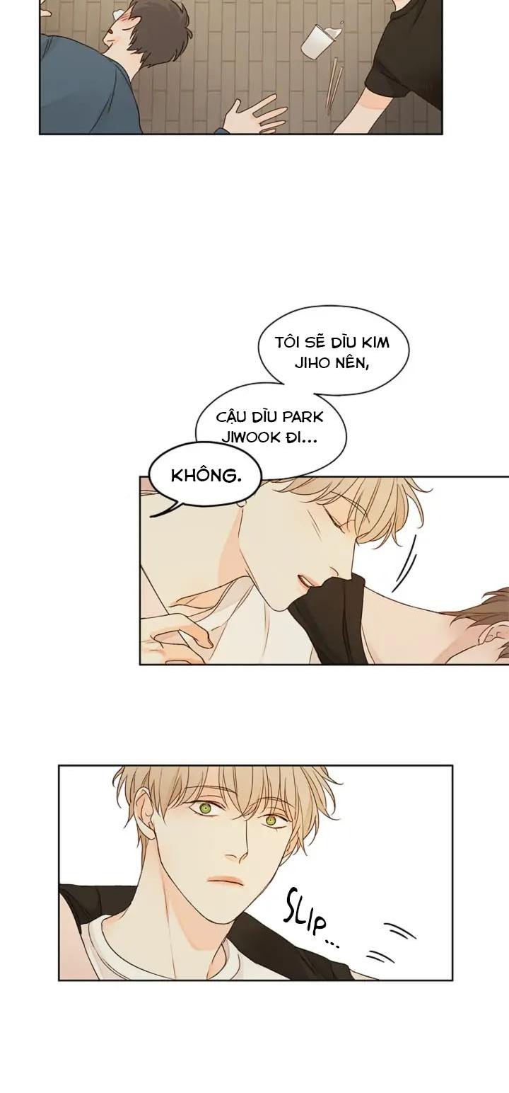 Đọc truyện Manhwa Chịch Vồn Chịch Vã - Chapter 60