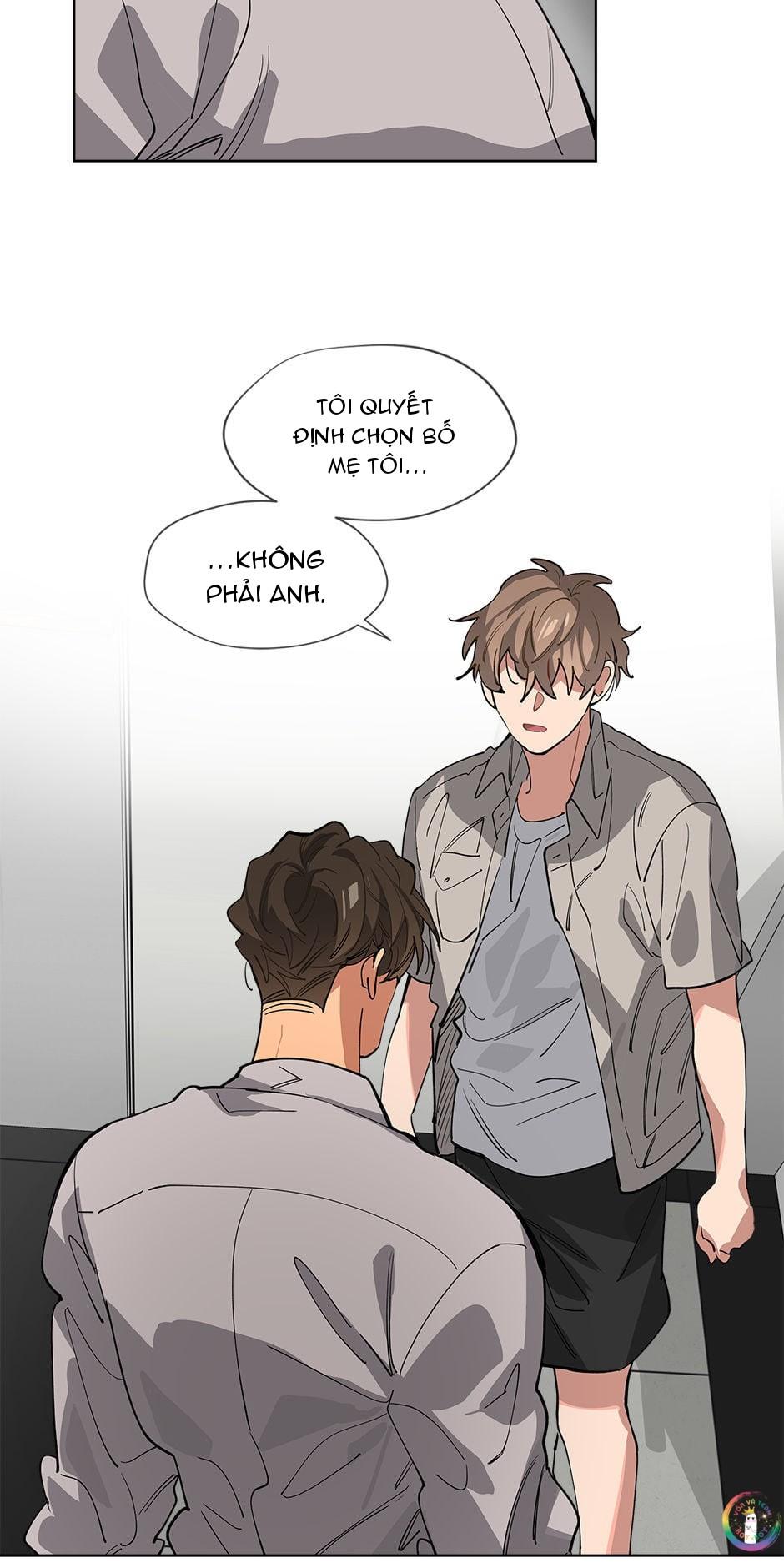 Đọc truyện Cơn Mưa Rào (END) - Chapter 52