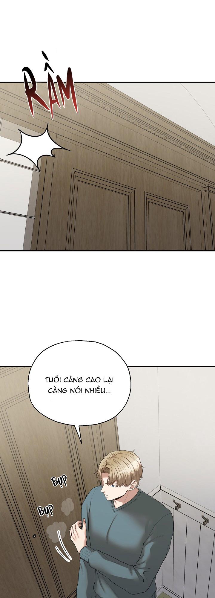 Đọc truyện Phân Tán - Chapter 25