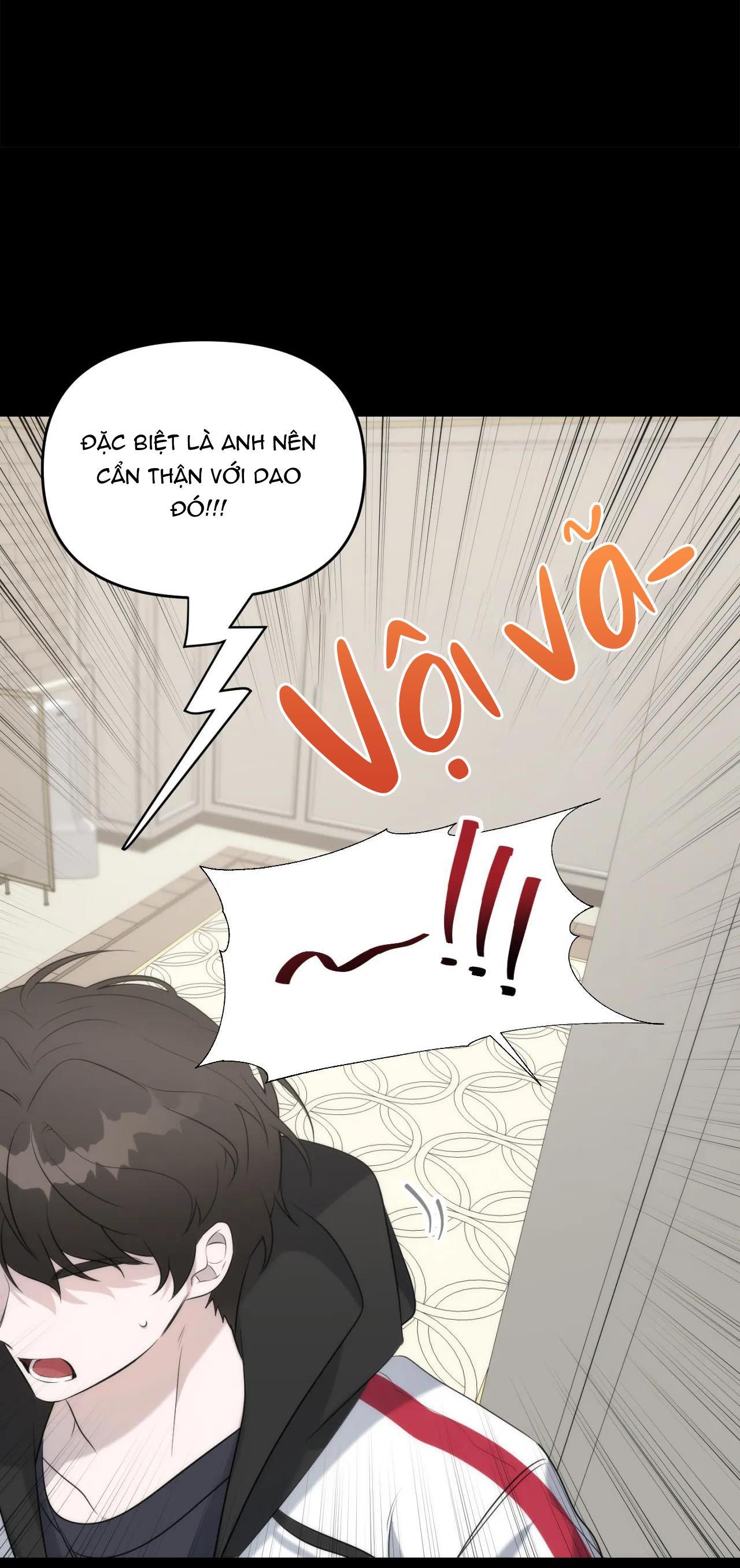 Đọc truyện ĐÃ HIỂU CHƯA - Chapter 2