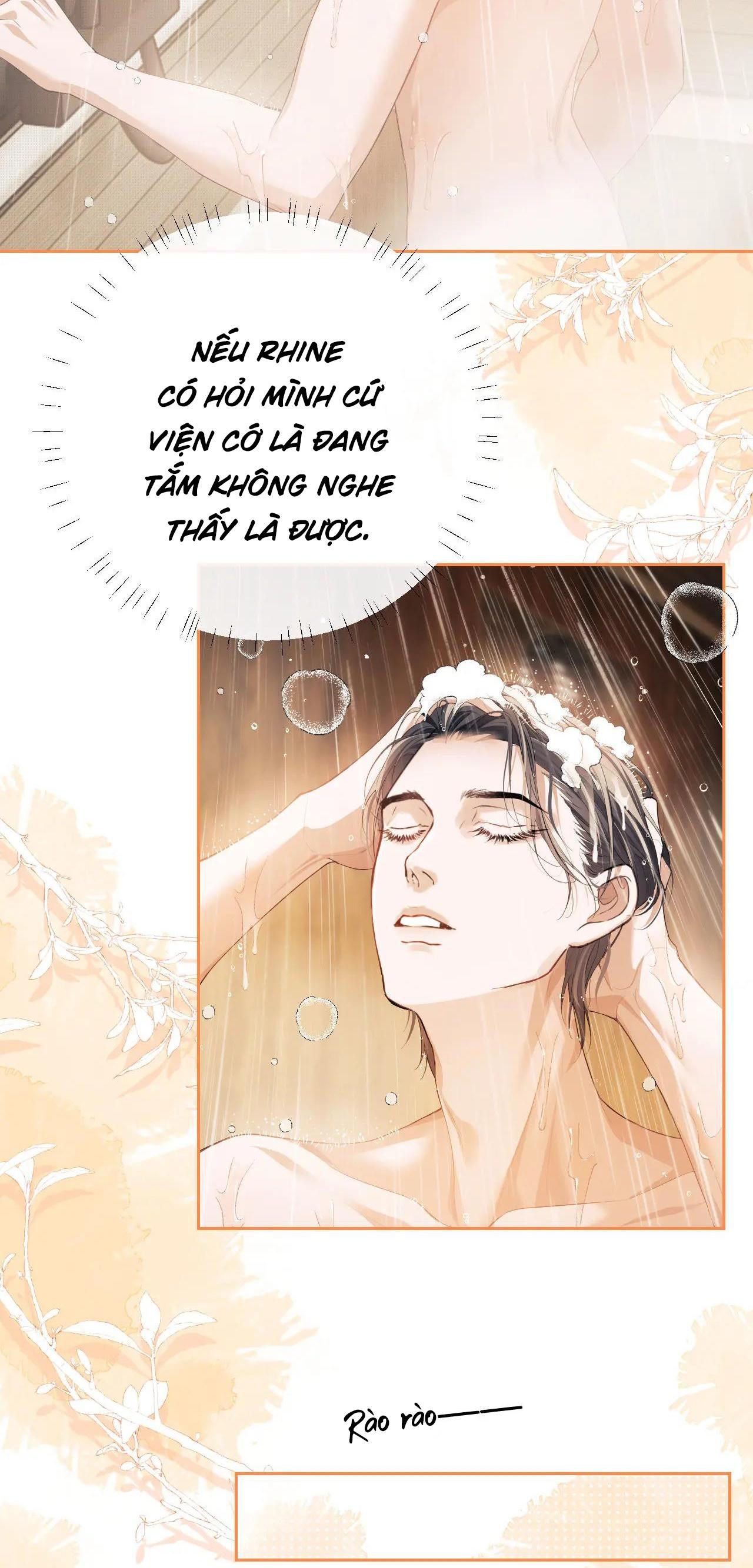 Đọc truyện Nhân Ngư Desharow - Chapter 5