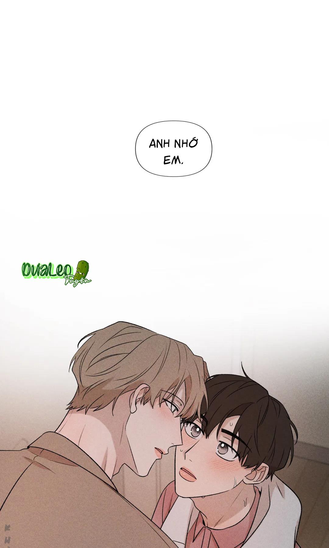 Đọc truyện Đừng Cho Em Hy Vọng - Chapter 48