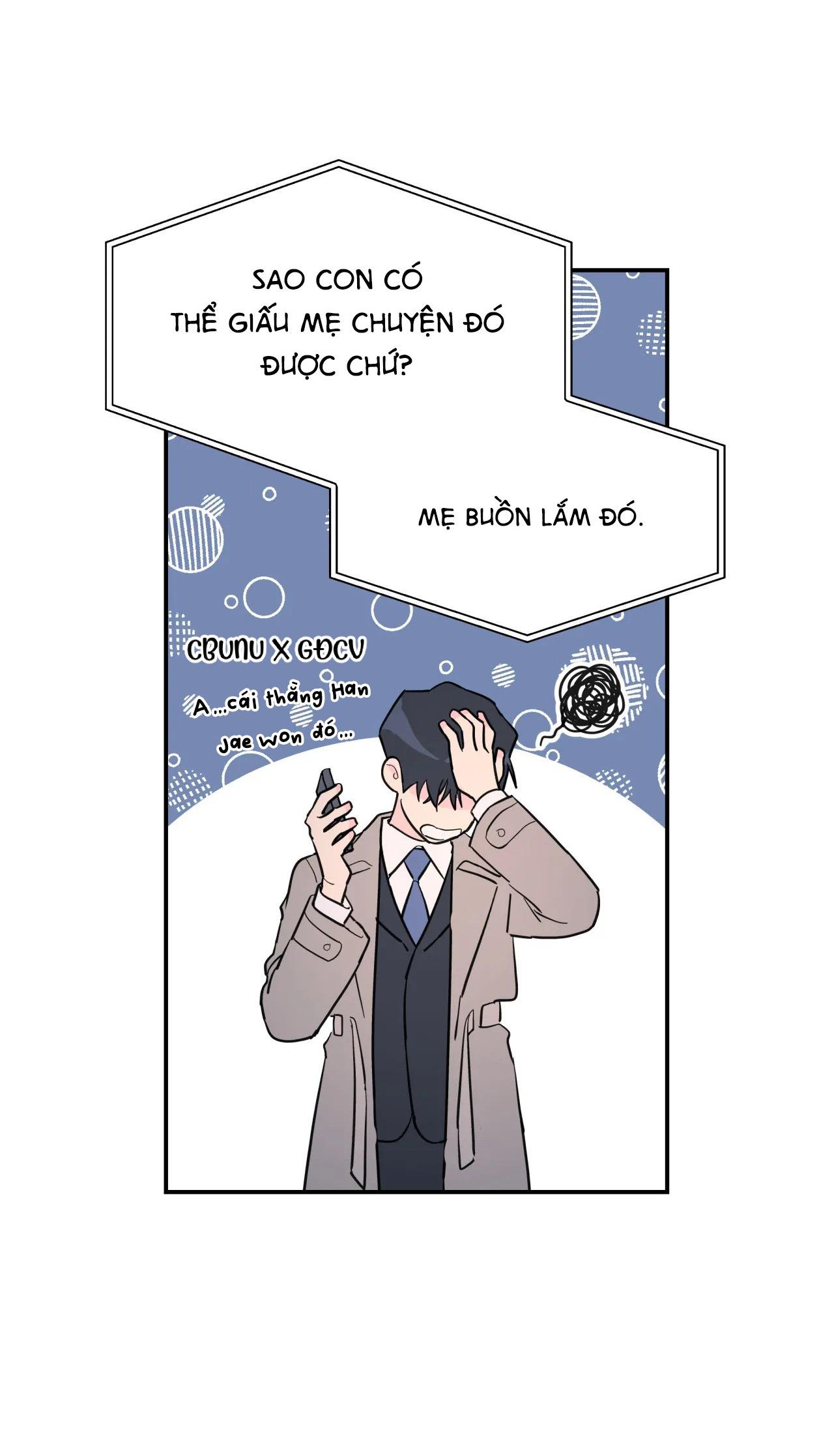 Đọc truyện (CBunu) Cây Không Có Rễ - Chapter 29