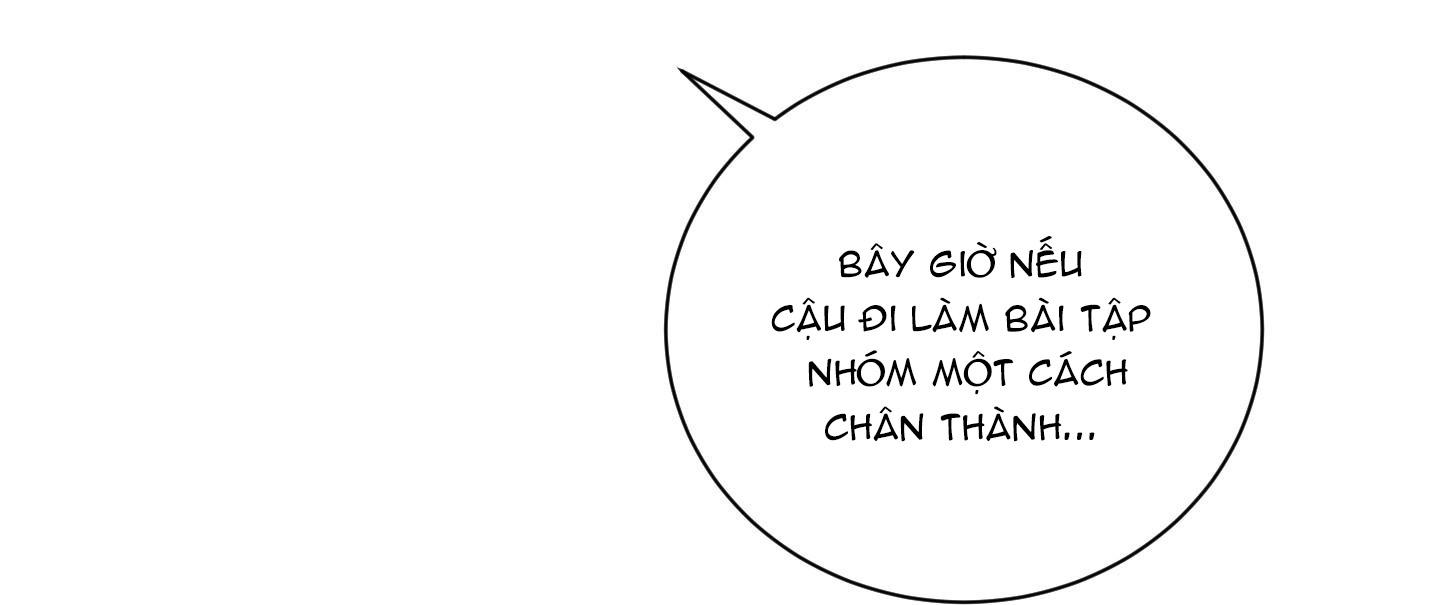 Đọc truyện Rut Là Gì Vậy Chứ? - Chapter 7