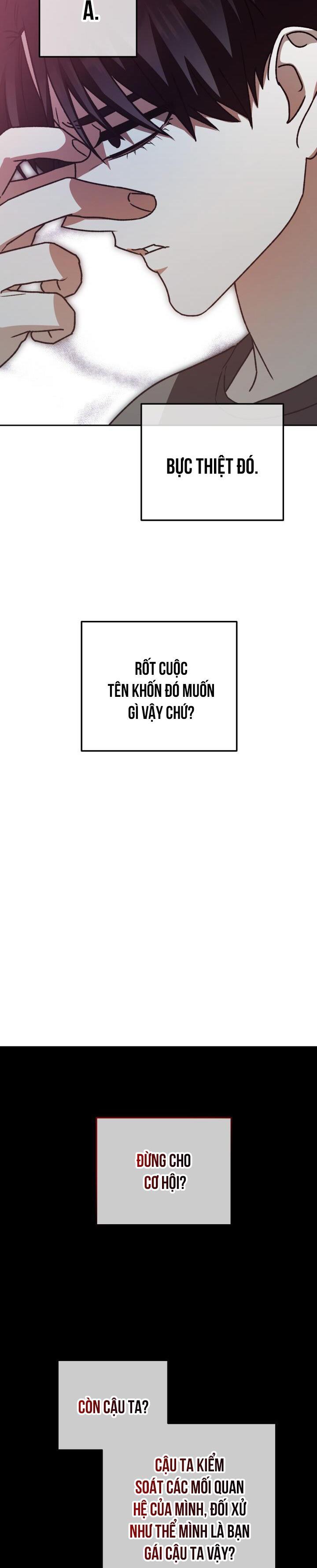 Đọc truyện NETKAMA PUNCH!! - Chapter 40