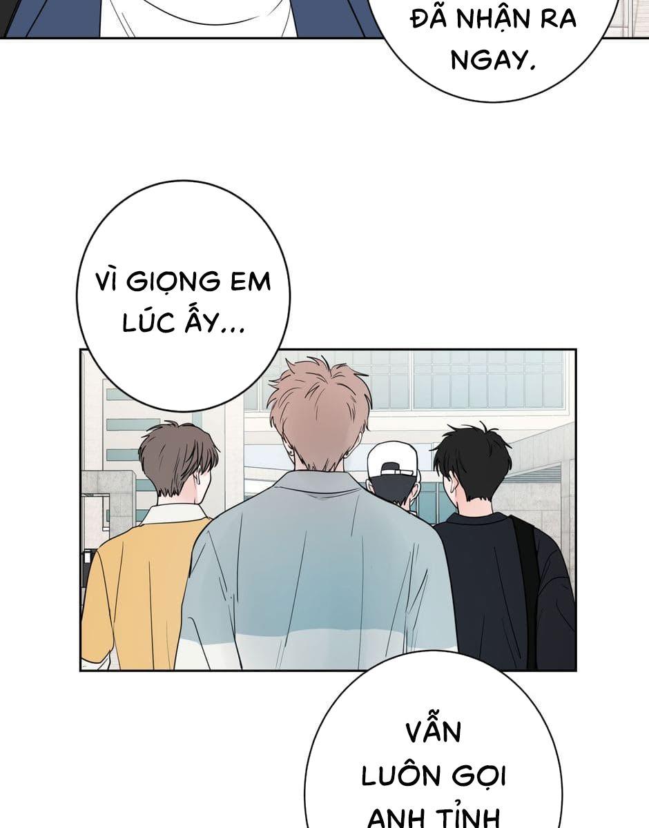 Đọc truyện Tiền Bối, Chúng Ta Cần Nói Chuyện - Chapter 23