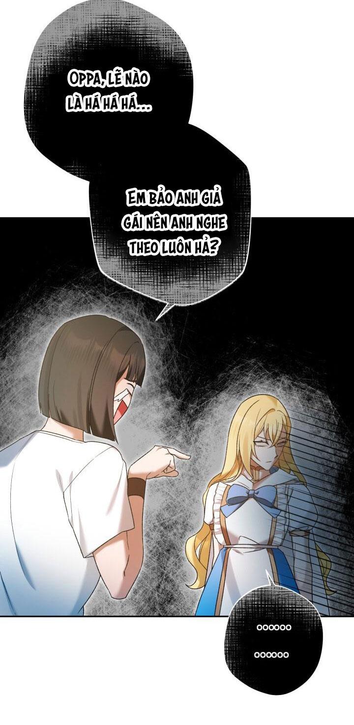 Đọc truyện NETKAMA PUNCH!! - Chapter 13
