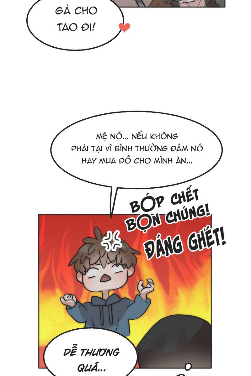 Đọc truyện (END) Đàn Anh Sói Ca Cùng Phòng Của Tôi - Chapter 2