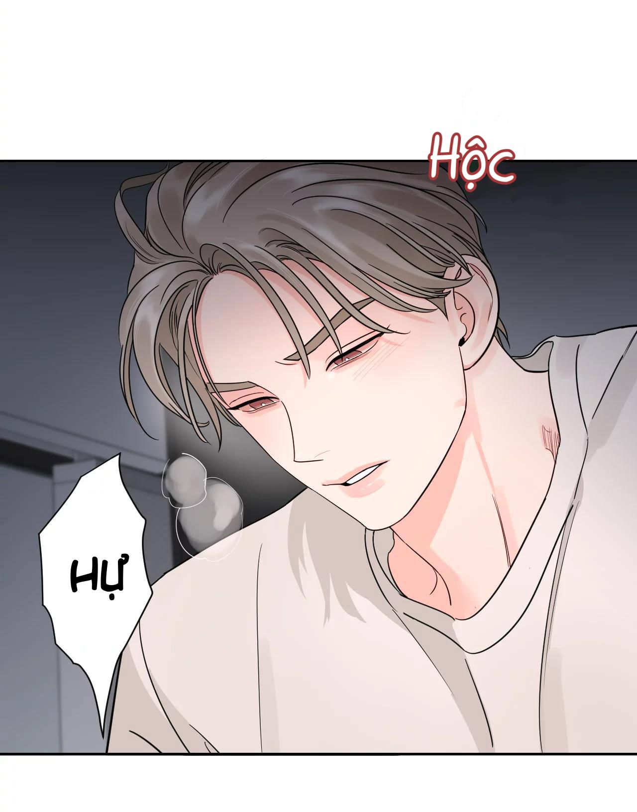 Đọc truyện VÙNG BÓNG TỐI - Chapter 18
