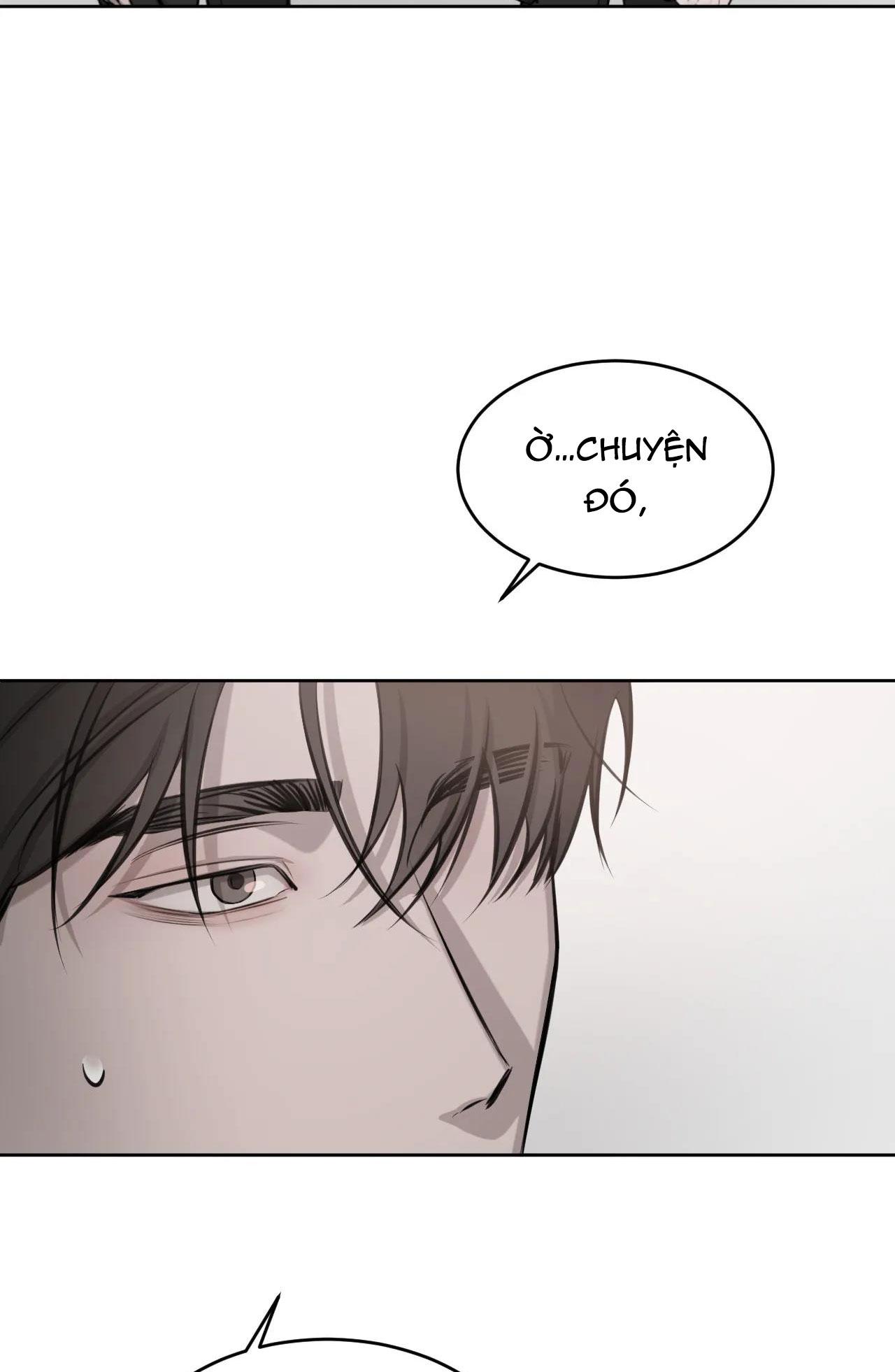 Đọc truyện GIỮA TÌNH CỜ VÀ ĐỊNH MỆNH - Chapter 8