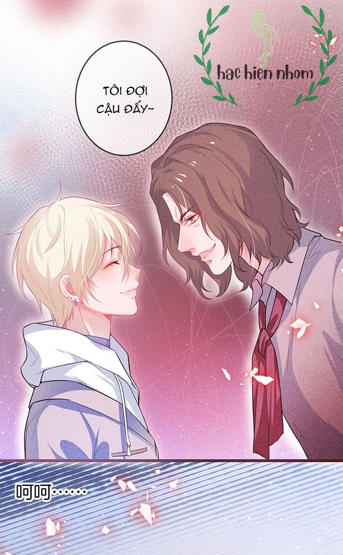 Đọc truyện Oxy gây chết người [DROP] - Chapter 4