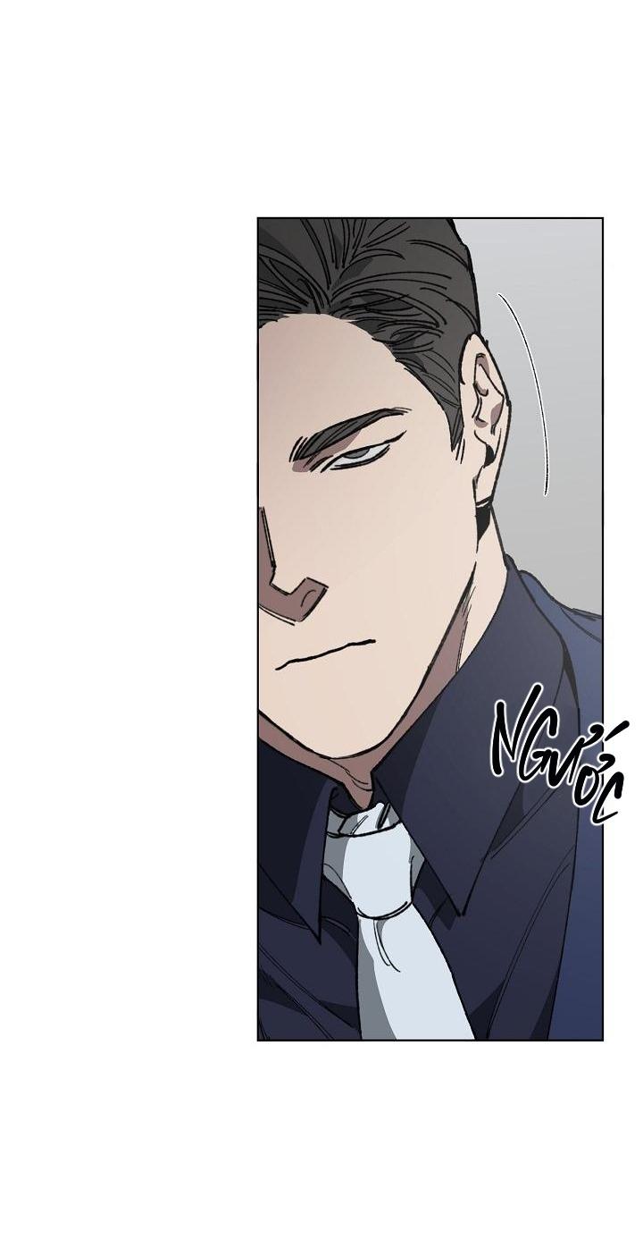 Đọc truyện (CBunu) Tráo Đổi - Chapter 5