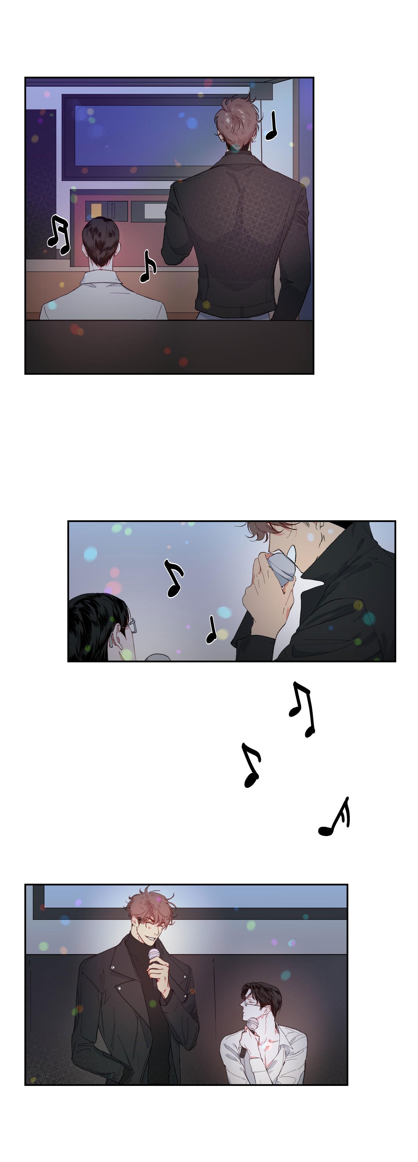 Đọc truyện BL NGẮN CHỊCH HỎNY - Chapter 15.5