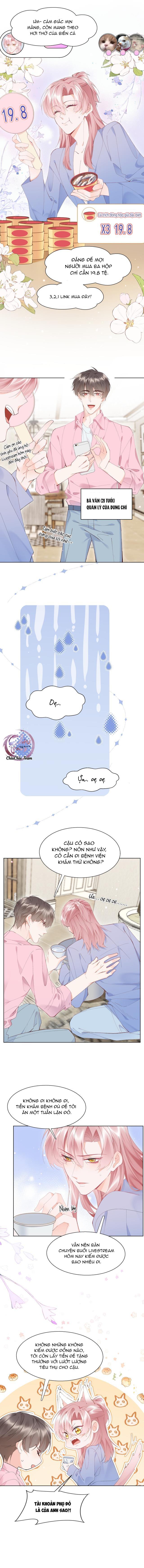 Đọc truyện Nghịch Lý Trái Tim - Chapter 1