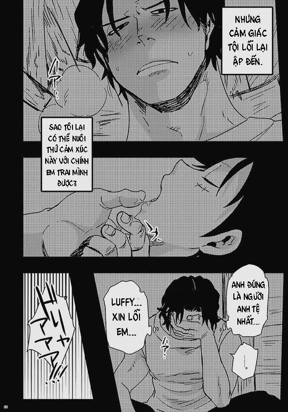 Đọc truyện Tuyển tập truyện doujinshi - Chapter 98