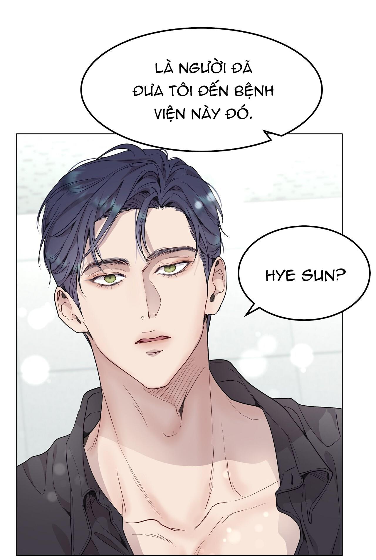 Đọc truyện LỐI SỐNG ÍCH KỶ - Chapter 24