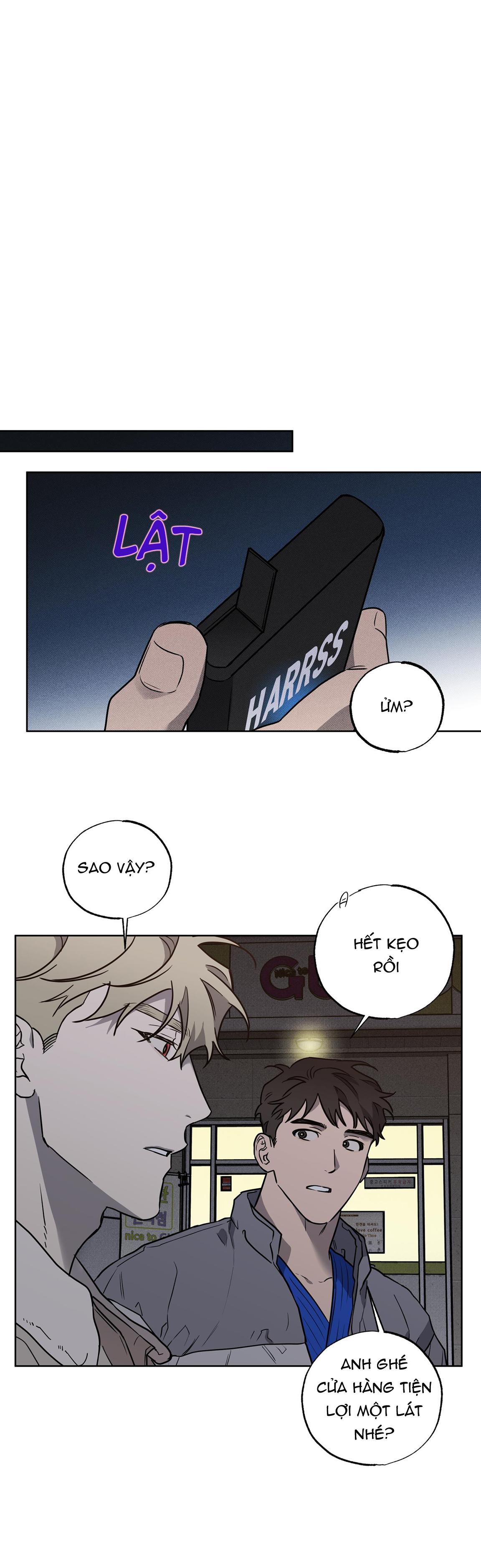 Đọc truyện BL NGẮN CHỊCH HỎNY - Chapter 6.99