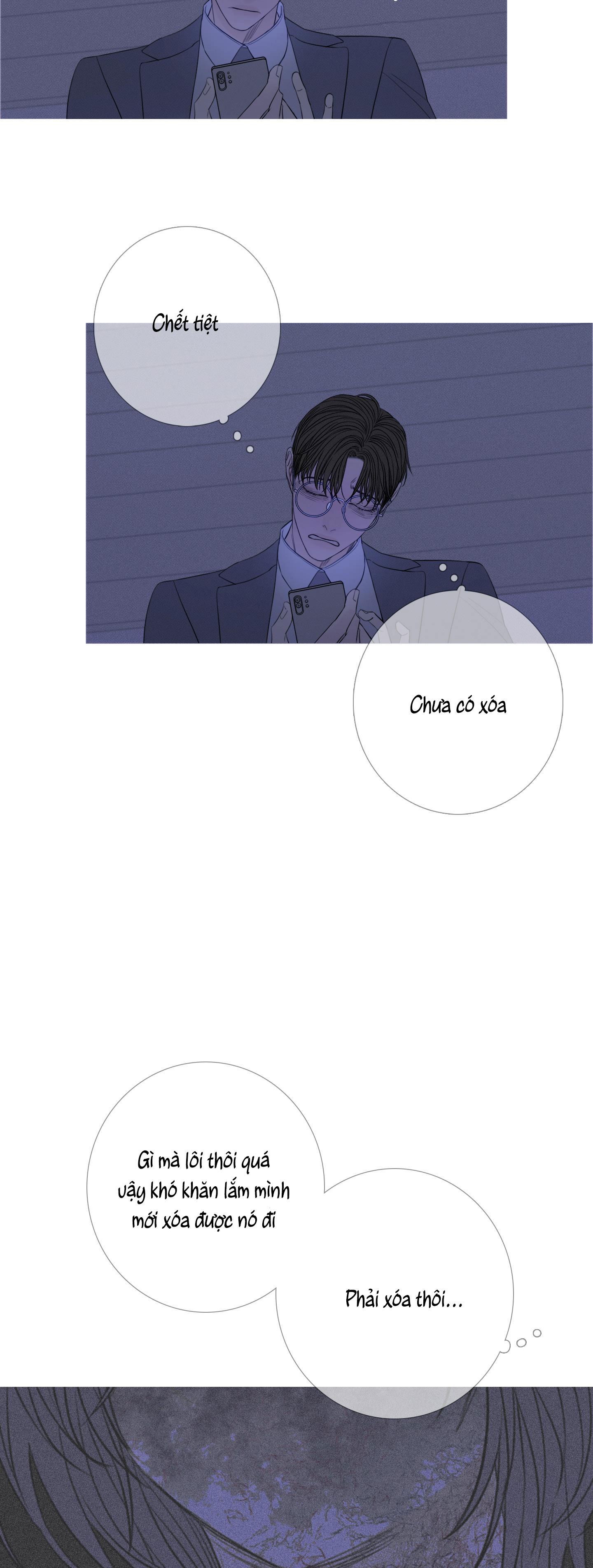 Đọc truyện CHUYỆN QUỶ MÔN QUAN - Chapter 25