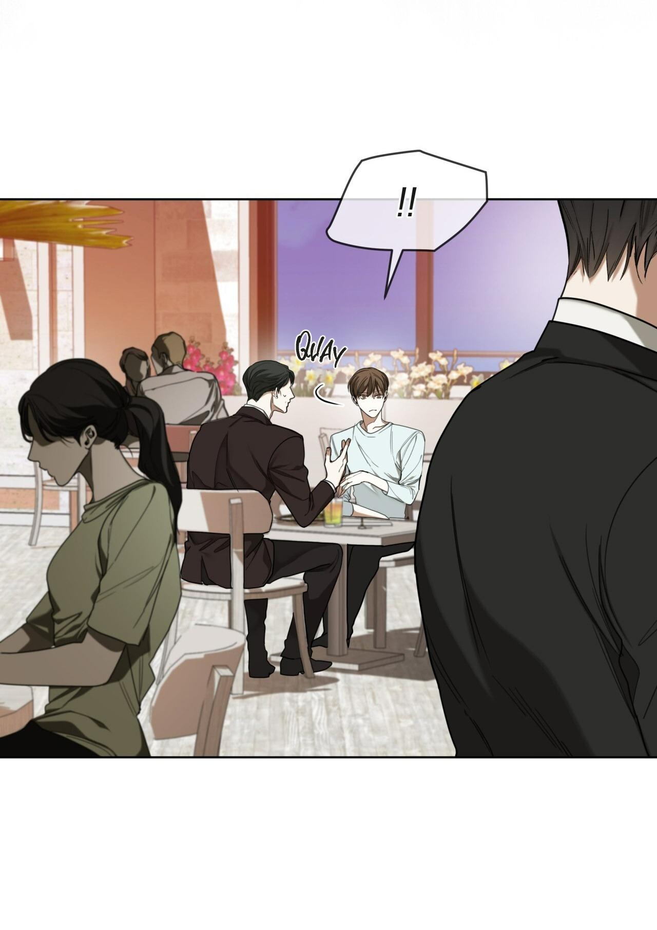 Đọc truyện (CBunu) Phạm Luật - Chapter 47