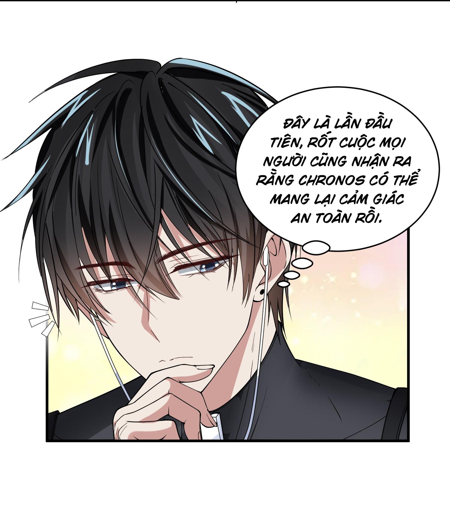 Đọc truyện Cổng Homer (END SS1) - Chapter 31