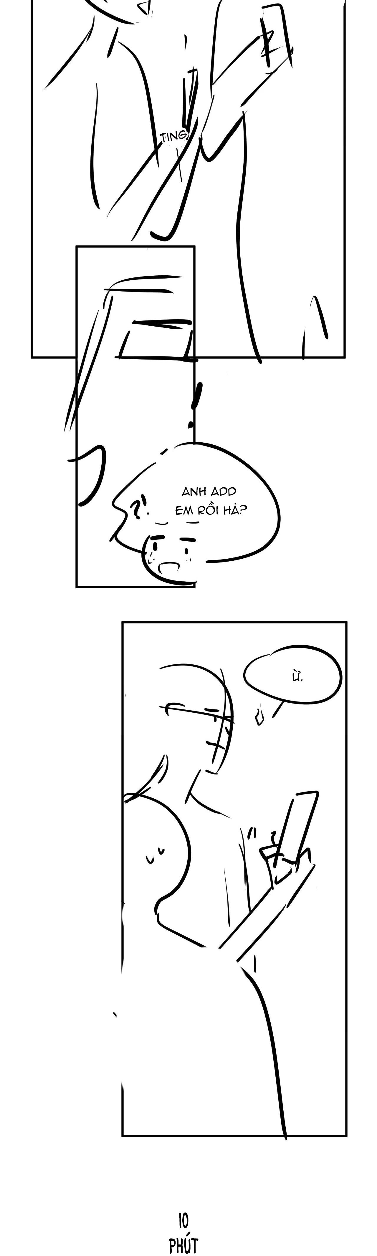 Đọc truyện Nghèo (END) - Chapter 4